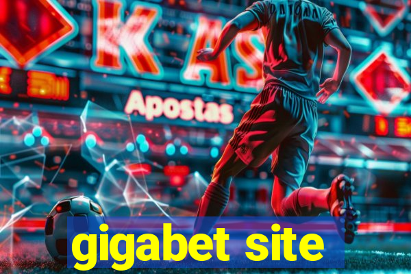 gigabet site